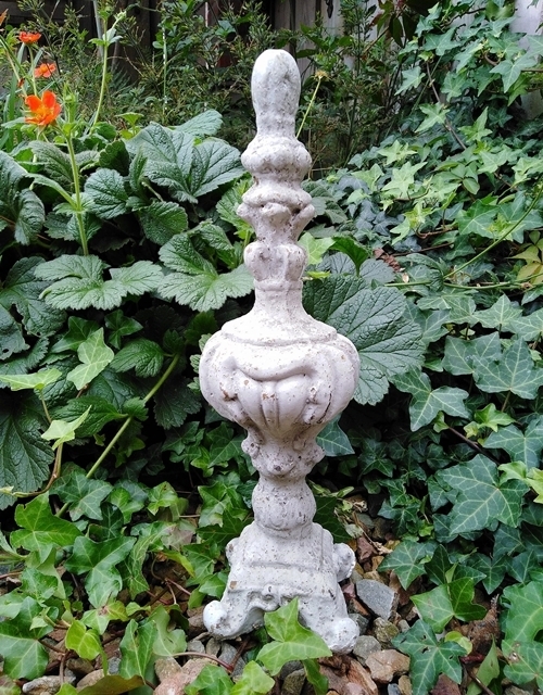 Obelisk Säule im Antik Stil DR-1366