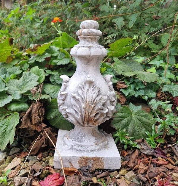 Garten Figur / Statue Obelisk        WO-1523